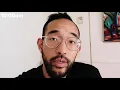 Pat Lok Quarantine Day in the Life | working out, streaming show, basketball | Sidewalk Lockdown