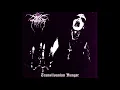 Darkthrone - Transilvanian Hunger (Synthwave cover)