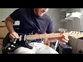 Muskrat Greene - ish (Brothers Osborne cover)