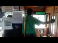 Coral gables trolley drivers disrespecting me