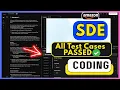 Amazon SDE Coding Questions In Amazon s Distributed Storage Network SDE Online Assessment Answer