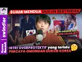 Download Lagu SWINDLER -⚡️ “Suami Punya Selingkuhan” 😭💍 Dukun Korea Bilang INI PASTI!! 🔮🔥