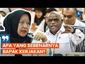 Download Lagu Saat Natalius Pigai Dicecar DPR: 105 Hari, Apa yang Bapak Kerjakan?