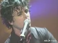 Download Lagu Green Day - Extraordinary Girl live [WILTERN THEATER 2005]