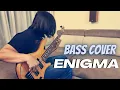 Download Lagu Enigma - Wings (Rozaimi bass cover #2) *Use Headphones