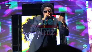 nasboi performs his hit song