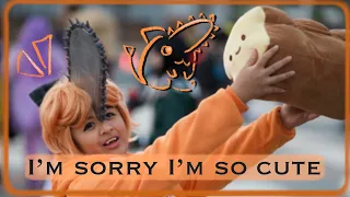 kawaikute gomen dance anime los angeles 23 