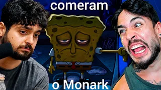 CHEGA DE INTERNET POR HJ - Cinema dos MEMES
