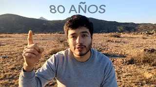 Mi Consejo para Disfrutar tu Vida (el truco de los 80 años)