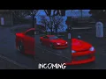INCOMING - MC ORSEN