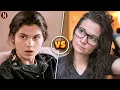 Mrs Doubtfire 1993 - Then vs Now