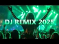 Download Lagu DJ REMIX 2025 - Remixes \u0026 Mashups of Popular Songs 2025 - DJ Remix Club Music Disco DJ Mix 2024