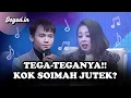 Download Lagu GOKIL!! Rahman Bogor ‘Senyum Membawa Luka’ Mae Jutek Banget! Final Audition DA 5 | Joged.in