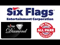 Major developments for Six Flags legacy pass holders