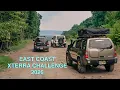 My First East Coast Xterra Challenge Was The Perfect Overland Adventure ECXC 2026