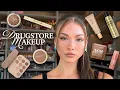 Full Face DRUGSTORE Makeup 2026 Expensive Look Budget Price