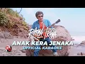 Download Lagu Rhoma Irama - Anak Kera Jenaka (Official Karaoke)