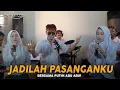 Download Lagu Jadilah Pasanganku - Vagetoz ft. Intan \u0026 Alma Putih Abu-abu (RUANG MUSIK)