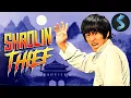 Lagu Shaolin Thief | Martial Arts | Full Movie | Loyalty And Kung Fu Against Oppression