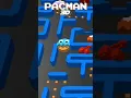PAC-MAN 3d version Nes