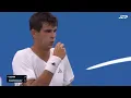 Rafael Jodar vs Denis Shapovalov Highlights Cincinnati Open 2026 Round 2
