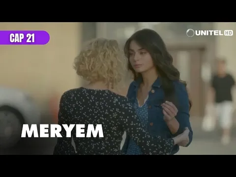 Download MP3 Meryem: ¡Derin siente que Meryem se está convirtiendo en una amenaza para sus planes!