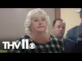 Morgan Nick s mother reacts to new DNA evidence in case