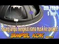 Download Lagu cara pasang lampu vu display mengikuti musik ke speaker | Install The Light Following Music