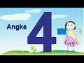 Download Lagu Belajar Menulis angka 123 angka 4 dengan panduan gerak tangan untuk anak TK PAUD SD