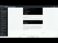 Cannot connect to the postgresql database locally using python and heroku postgres