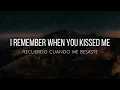 My only one (lyrics) - Sebastian Yatra ft. Isabela Moner