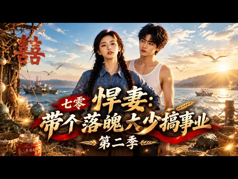 70年代の強妻:落ちぶれ御曹司と起業します 第1話