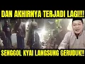 Lagu TERJADI LAGI!!!!  SENGGOL KYAI LIRBOYO LANGSUNG DIGERUDUK!!!