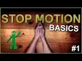 How to Make Stop Motion s
