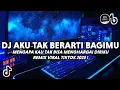 Download Lagu DJ Mengapa Kau Tak Bisa Menghargai Diriku | Aku Tak Berarti Bagimu Remix Viral Tiktok Terbaru 2025