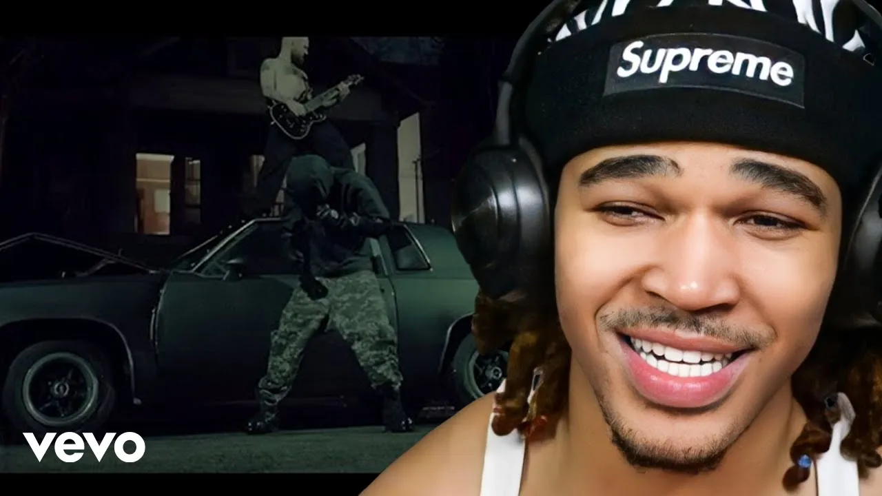 Max Reacts To Playboi Carti - KETAMINE