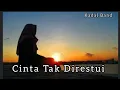Download Lagu Cinta Tak Direstui || Kadal band