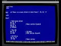 Programming for Mouse inputs on Marty PC