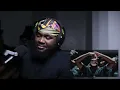 Chip - Talking To feat. Scorcher (Official Video) | #RAGTALKTV REACTION