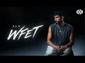 A.L.A ‐ WFET ( Official Audio ) From The Weekend Film 2026  |  علاء ‐ وفات