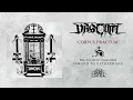 VASTUM - Corpus Fractum (From 'Inward To Gethsemane' LP, 2023)
