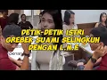 Download Lagu 🔴 DETIK-DETIK ISTRI CIDUK SUAMI SELINGKUH #tweeter #tiktok 