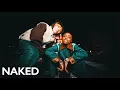Lagu KINO - Broke My Heart (Feat. Lay Bankz) [Official Music Video]