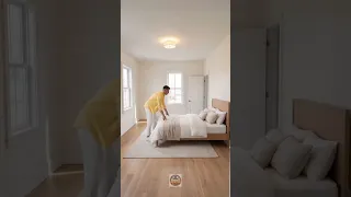 😱 Esta casa estaba en ruinas… ¡mira cómo la dejó!