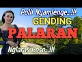 Download Lagu POLLL NYAMLENGE... GENDING LAWAS \u0026 NYAMLENG - GENDING PALARAN NGLARAS ROSO - GENDING TERPOPULER