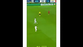 عندما دمر غاريث بيل ليفربول دبل كيك 