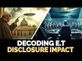 Download Lagu UFO Disclosure Already Happened – Here’s Why You Never Heard It