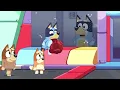 Download Lagu 🎭 Bluey Family Moments Turn Dark 😱 Monster How Should I Feel Meme Compilation Full Episodes + Chaos