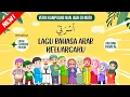Download Lagu Lagu Bahasa Arab Anggota Keluarga | Terpopuler 2023