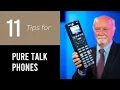 11 Tips On Pure Talk Phones For Seniors